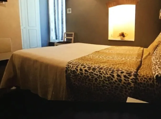 B&B Maddalena